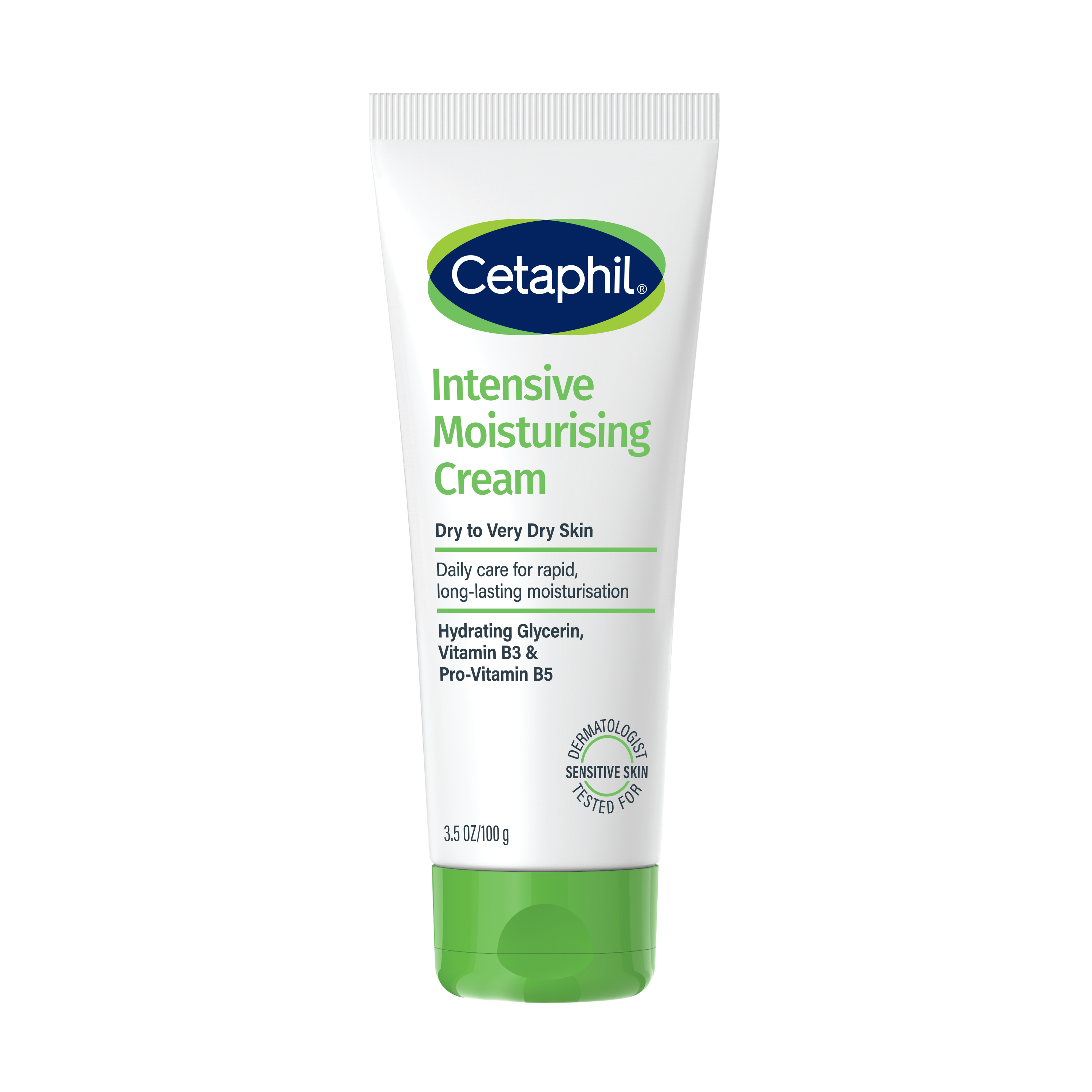 Cetaphil Intensive Moisturising Cream