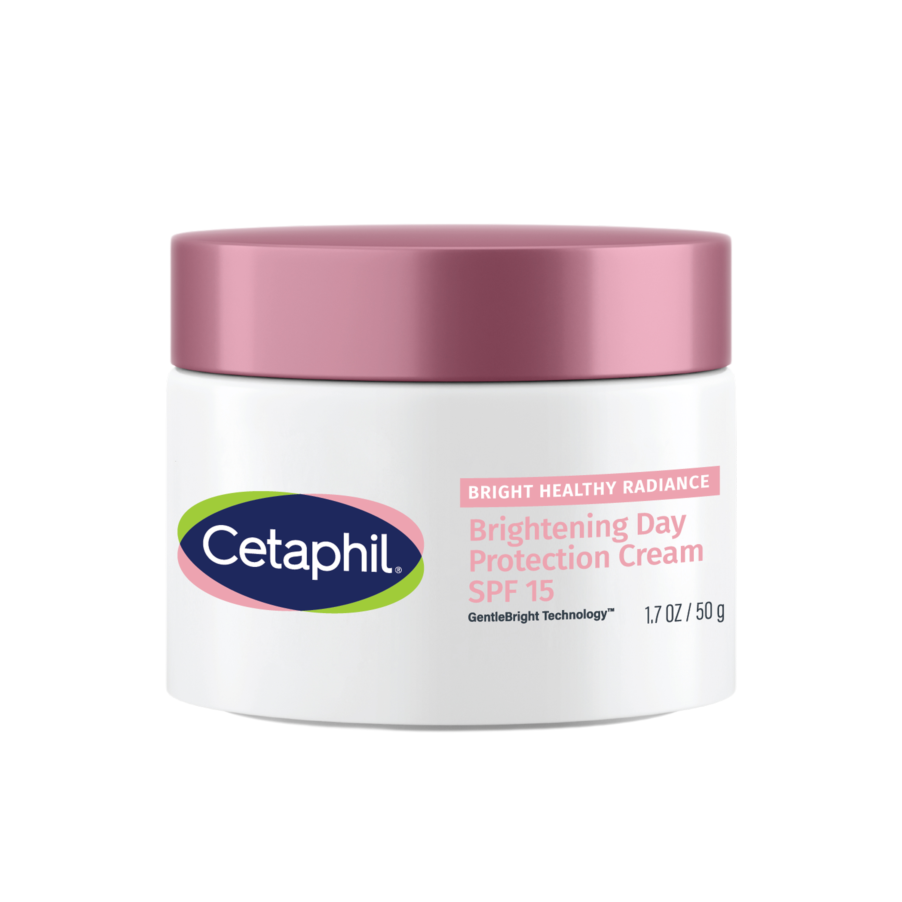 Cetaphil Bright Healthy Radiance Brightening Day Protection Cream with SPF 15