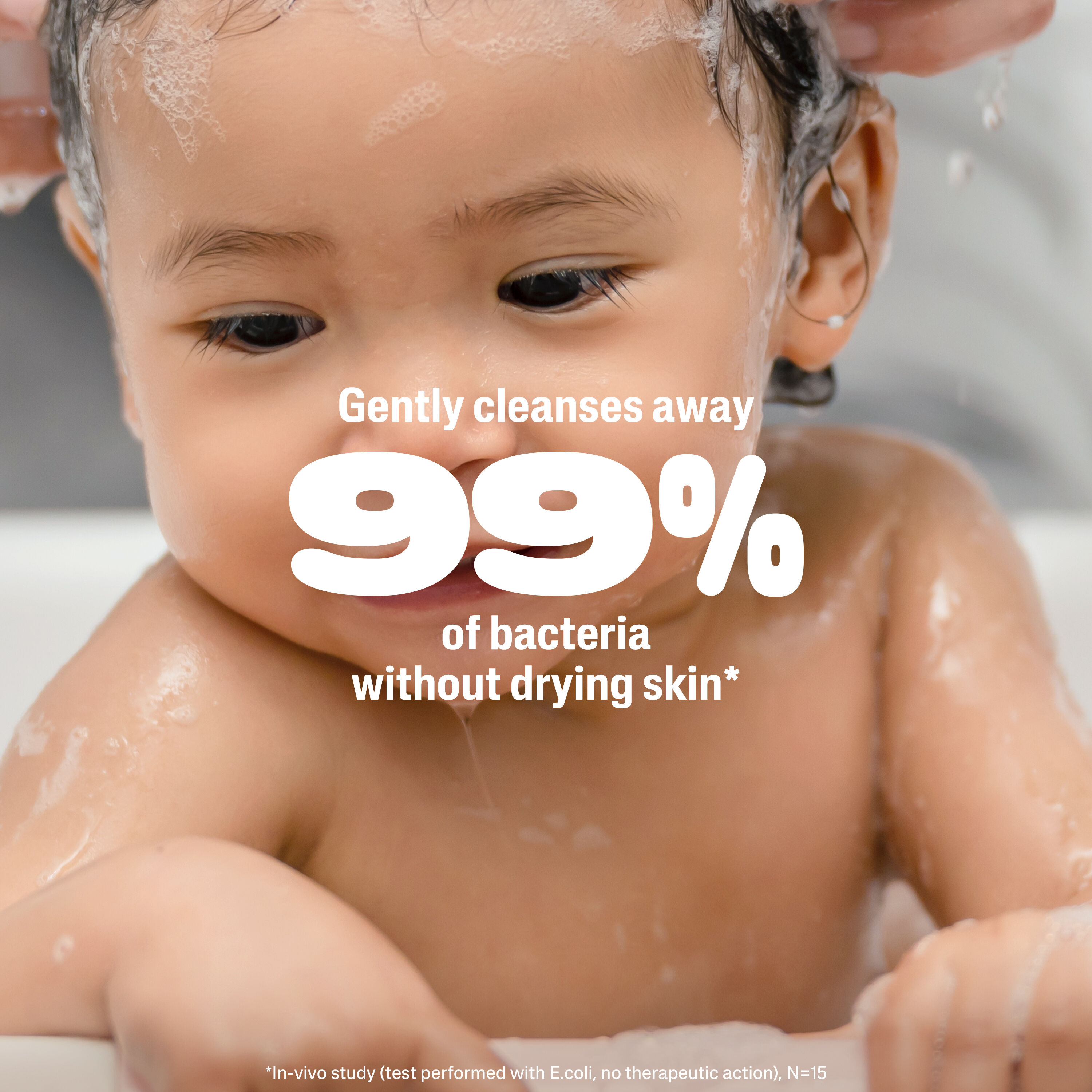 Cetaphil Baby Gentle Wash & Shampoo