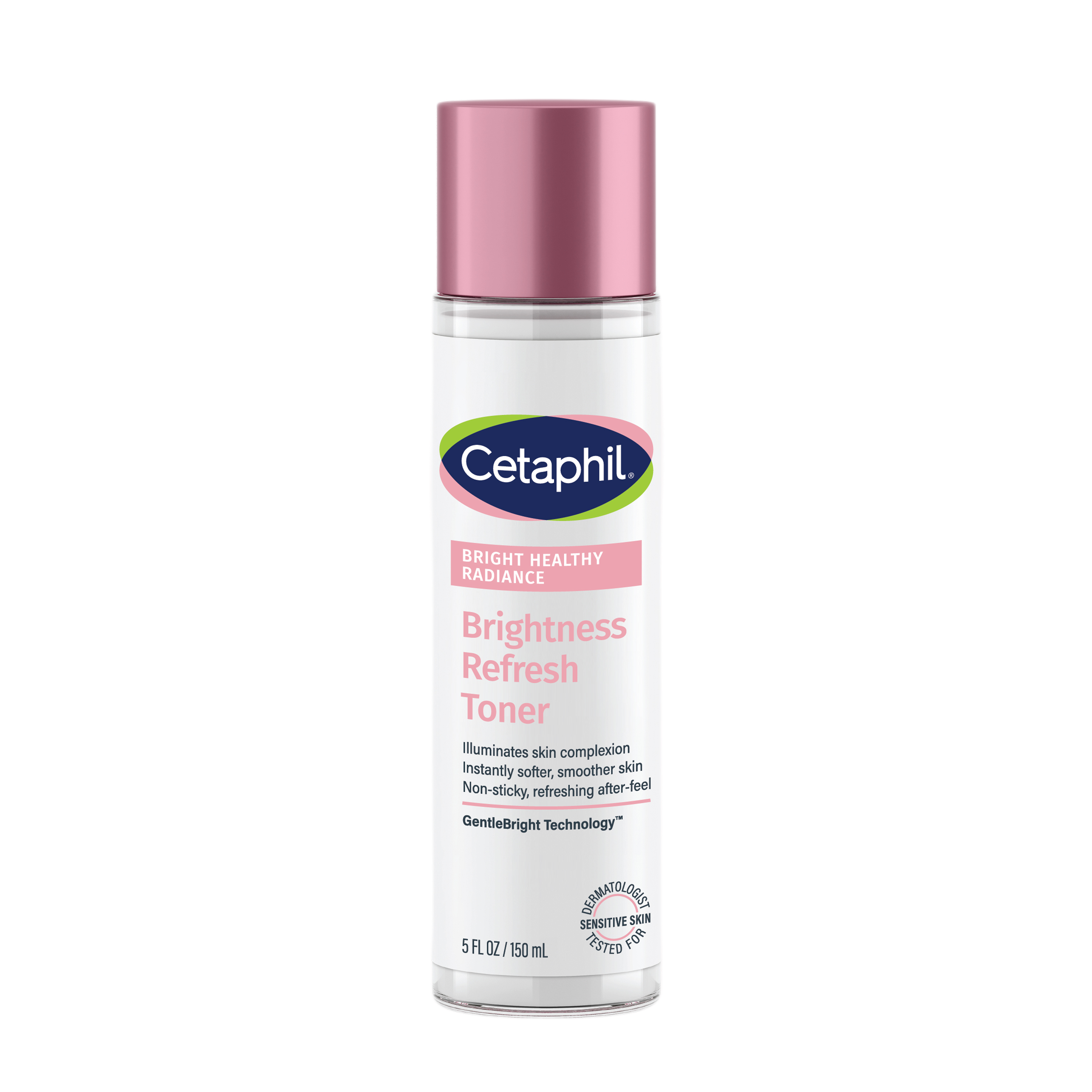 Cetaphil Bright Healthy Radiance Brightness Refresh Toner