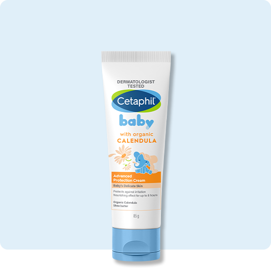 Cetaphil Baby Advanced Protection Cream